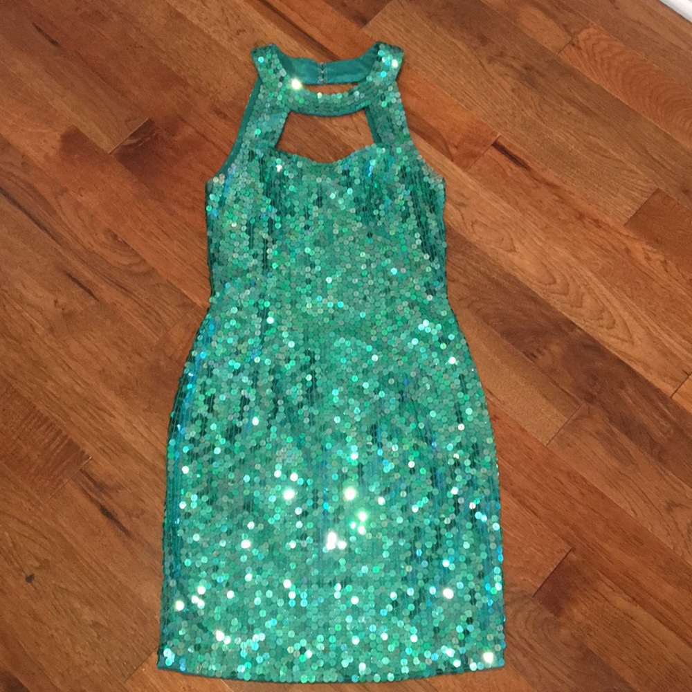 Gorgeous formal Prom Dress